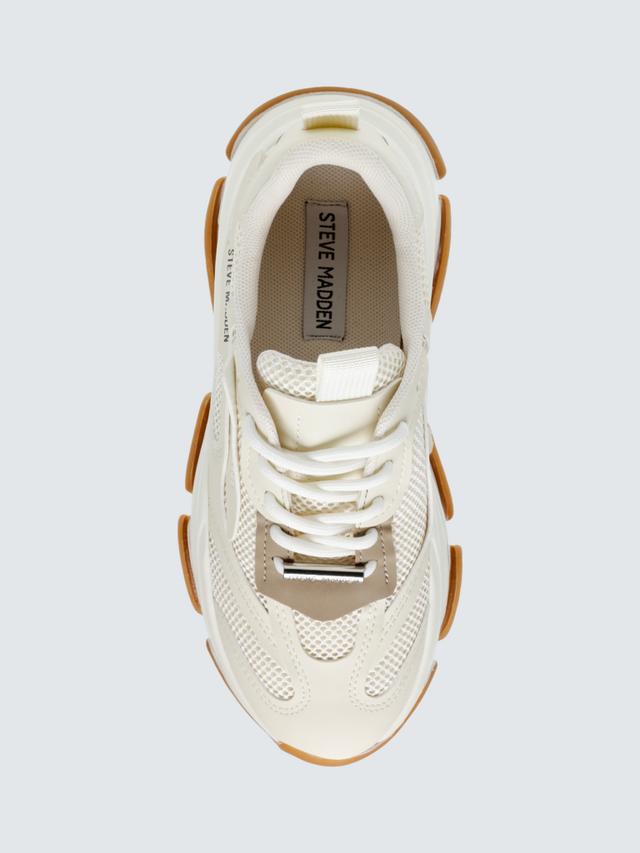 Steve Madden POSSESSION TRAINERS