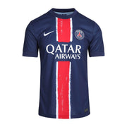 PSG Football Jersey