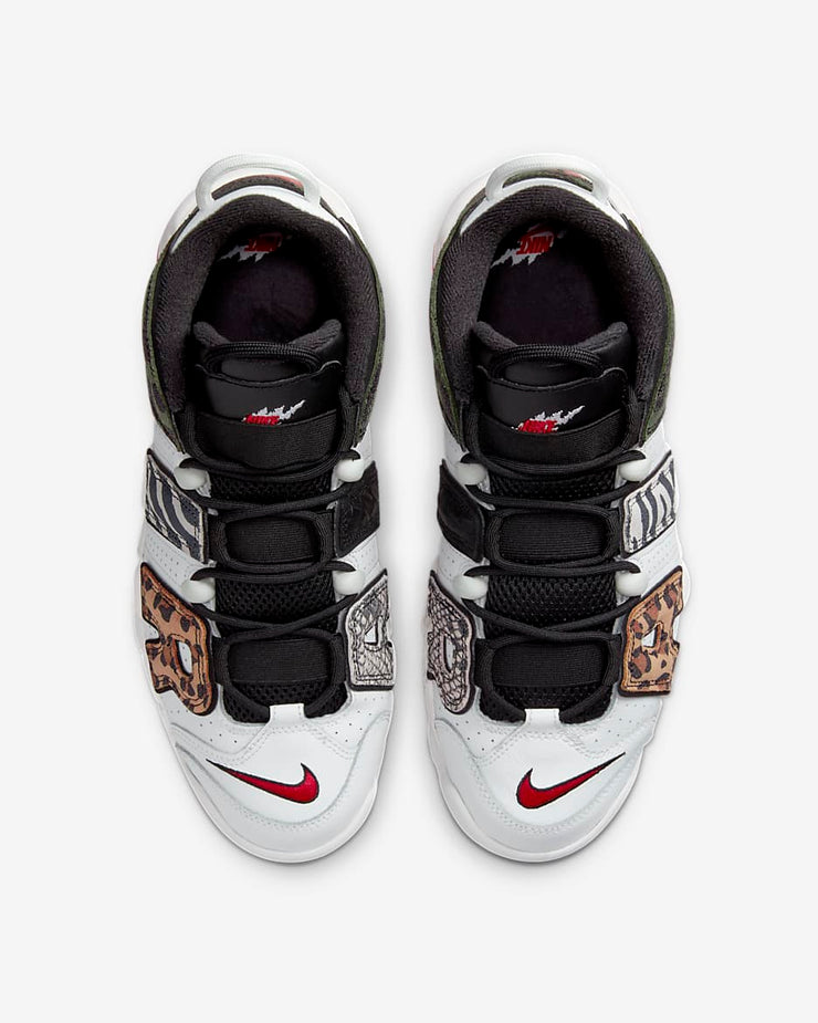 Nike Air More Uptempo &