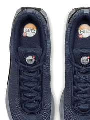 NIKE AIR MAX DN "NAVY BLUE"
