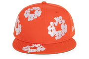 Denim Tears Cotton Wrath 59/50 Cap
