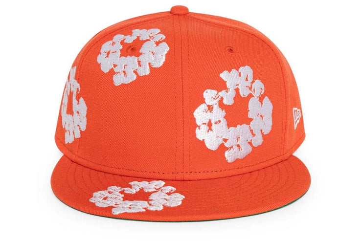Denim Tears Cotton Wrath 59/50 Cap