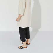Birkenstock - Madrid Big Buckle - Black
