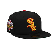 NEW ERA CHICAGO WHITE SOX ALL STAR Fitted Cap