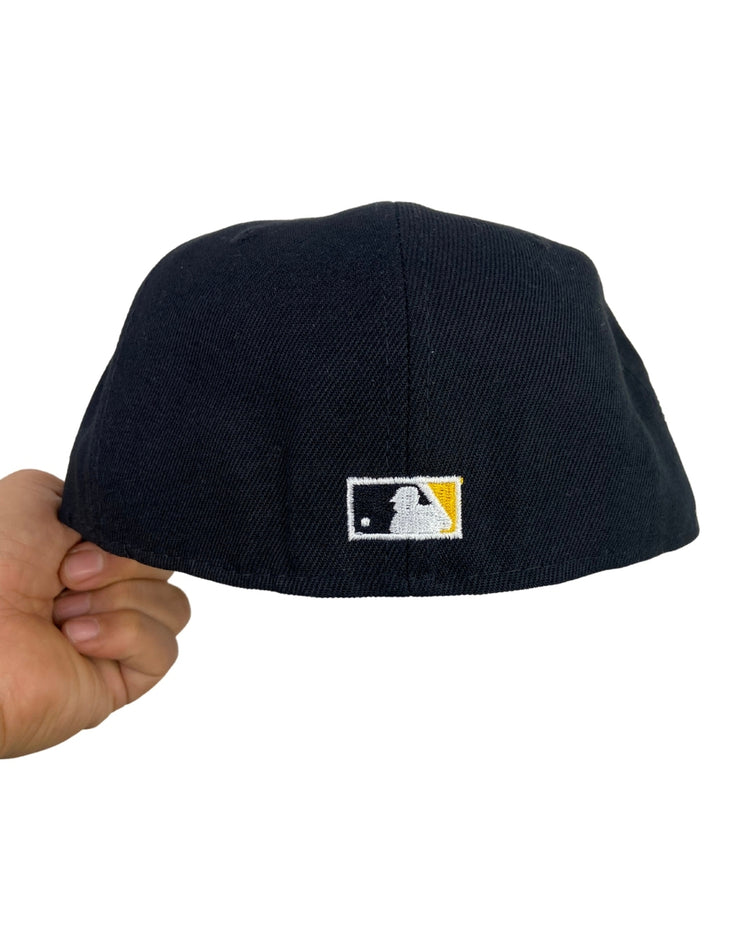 LOS ANGELES DODGERS 100TH ANNIVERSARY CLOSED CAP