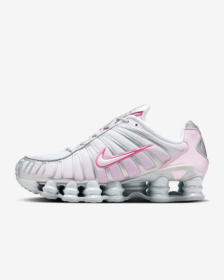 Nike Shox TL “Pink Foam”