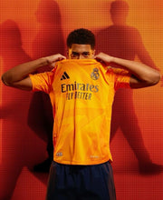REAL MADRID DRIFT FOOTBALL JERSEY