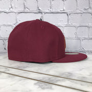 New Era 59FIFTY NBA Cleveland Cavaliers Fitted Cap