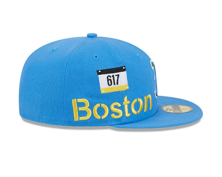NEW ERA 59FIFTY MLB BOSTON