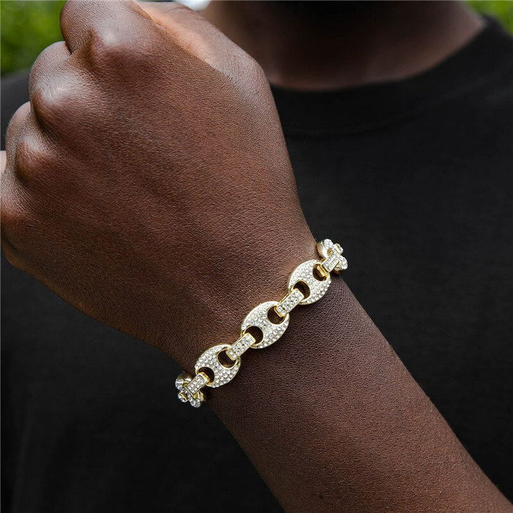 G-LINK BRACELET