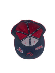 Los Angeles Angels Identity New Era 59FIFTY Fitted Cap