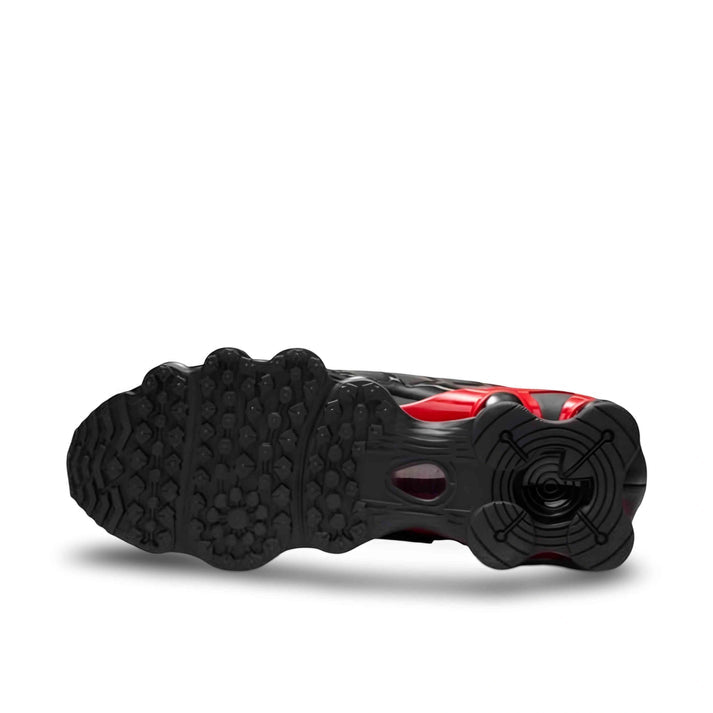 Nike Shox TL “Black/Red”