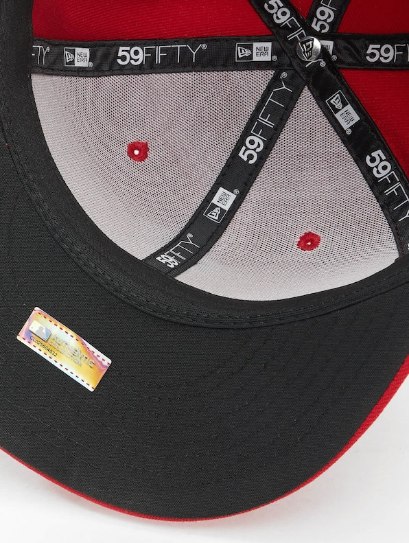 NEW ERA Mlb Philadelphia Phillies Acperf Emea Gm 59fifty