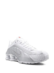 Nike Shox R4 “White”