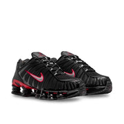 Nike Shox TL “Black/Red”
