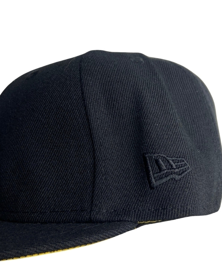 LOS ANGELES DODGERS 100TH ANNIVERSARY CLOSED CAP
