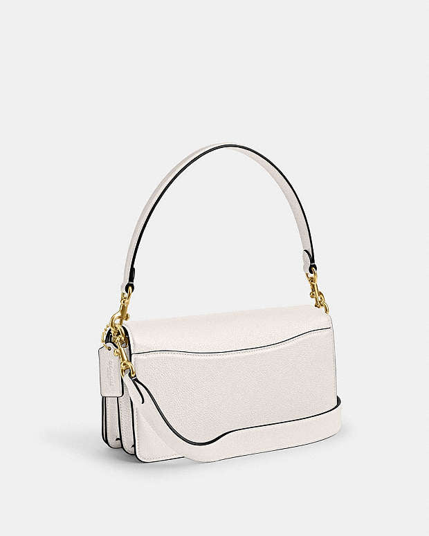 Coach Tabby Shoulder Bag 20