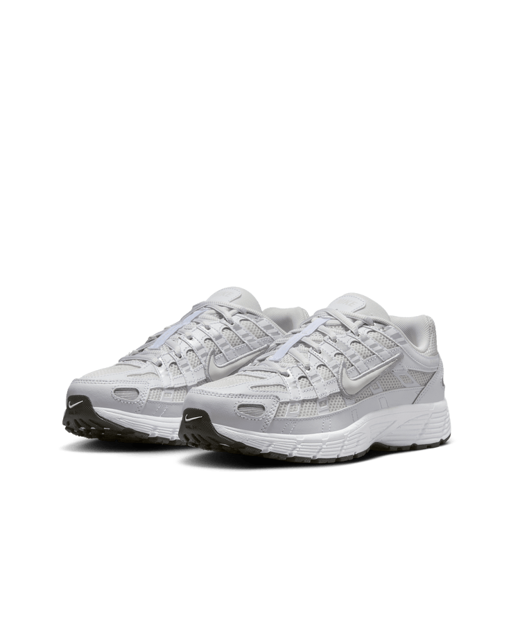 Nike P-6000 “White”
