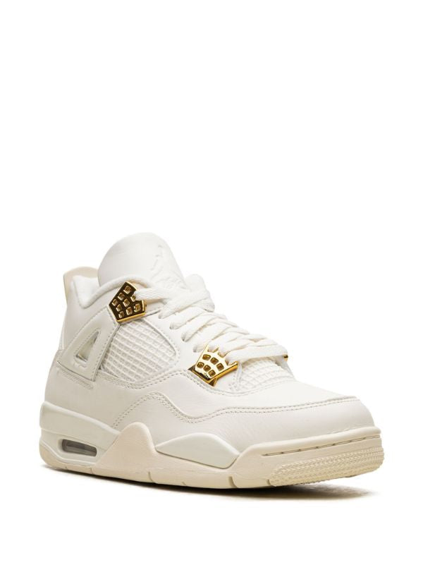 AIR JORDAN 4 “SAIL”