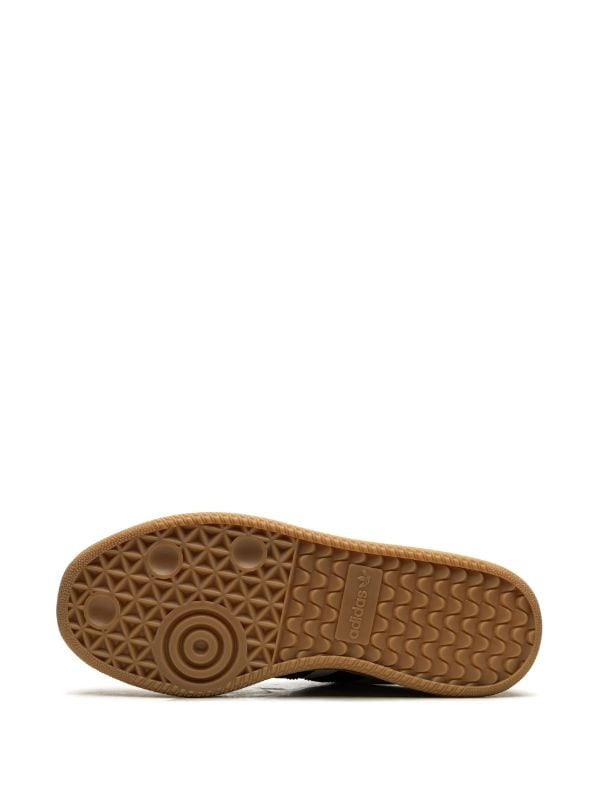 x Wales Bonner Samba sneakers