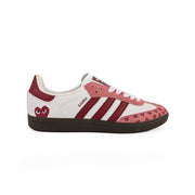 Adidas Samba OG Love White Pink
