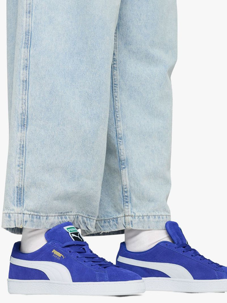 Puma Suede XL “Blue”