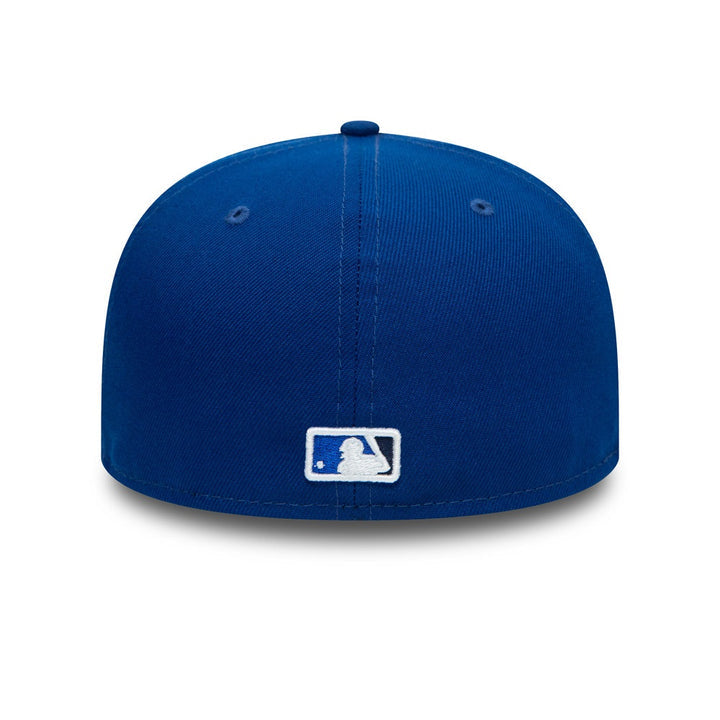 Toronto Blue Jays 59FIFTY MLB AC Perf Royal Cap