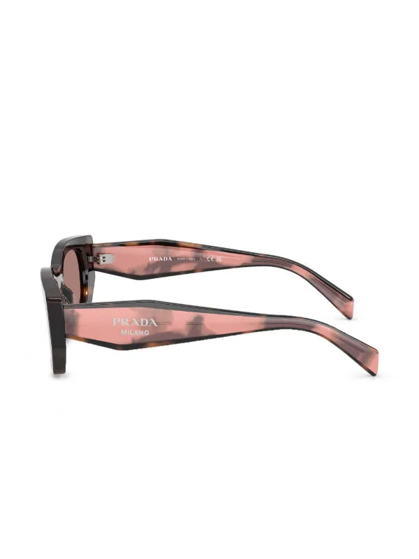Prada Eyewear Symbole Sunglasses