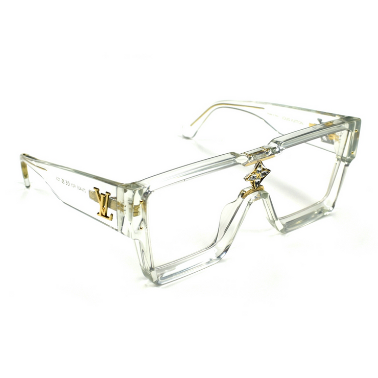 Louis Vuitton - Cyclone Sunglasses
