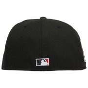New Era Astros 5950 50th Anniversary Cap