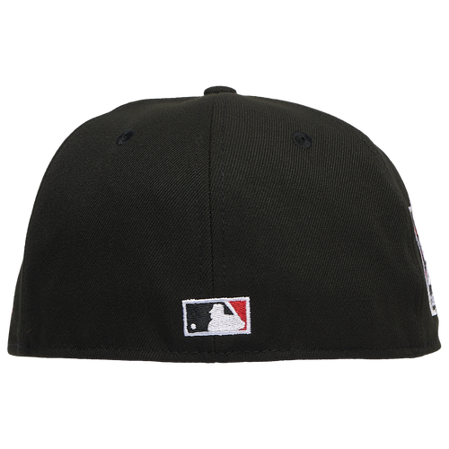 New Era Astros 5950 50th Anniversary Cap
