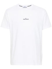 STONE ISLAND
LOGO S/S T-SHIRT