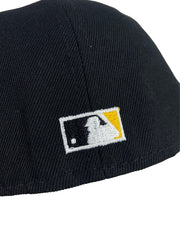 LOS ANGELES DODGERS 100TH ANNIVERSARY CLOSED CAP