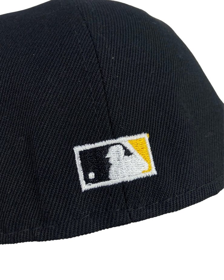 LOS ANGELES DODGERS 100TH ANNIVERSARY CLOSED CAP