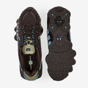 Nike Shox TL “Black/Blue”