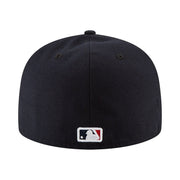 BOSTON RED SOX 59FIFTY MLB AC PERF NAVY CAP