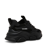 Steve Madden POSSESSION BLACK