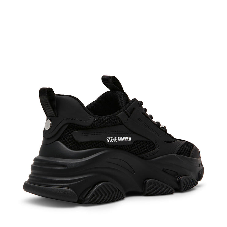 Steve Madden POSSESSION BLACK