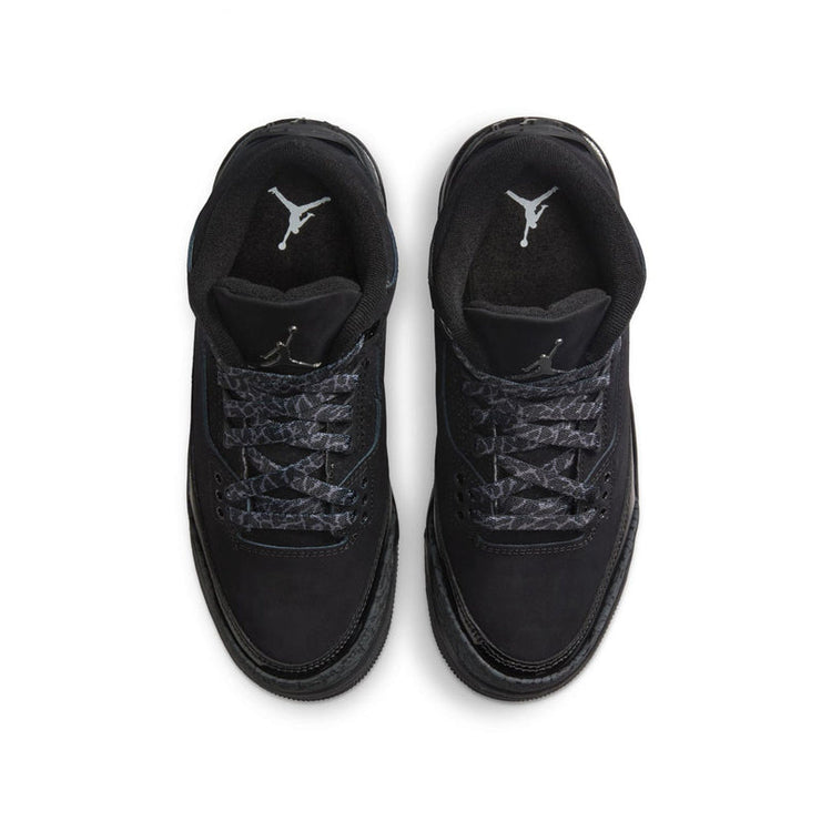 AIR JORDAN 3 RETRO “BLACK CAT”