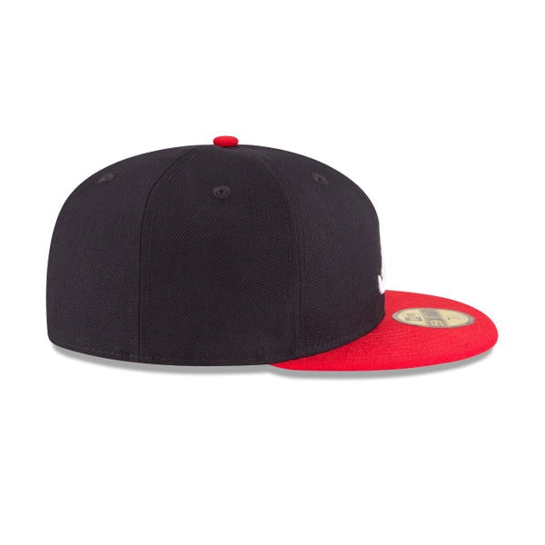 Atlanta Braves 1995 World Series Wool 59FIFTY Fitted