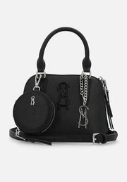 Steve Madden Bruling crossbody bag - black