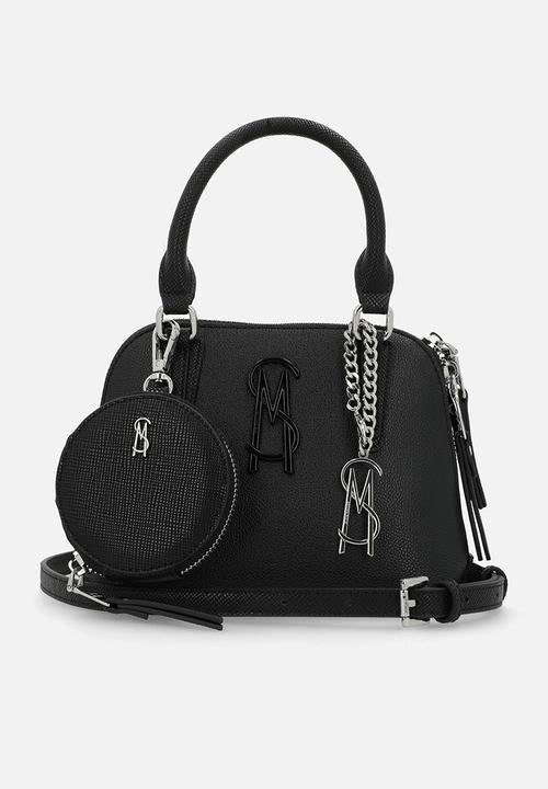Steve Madden Bruling crossbody bag - black
