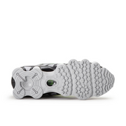 NIKE SHOX TL (GREY / GREEN)