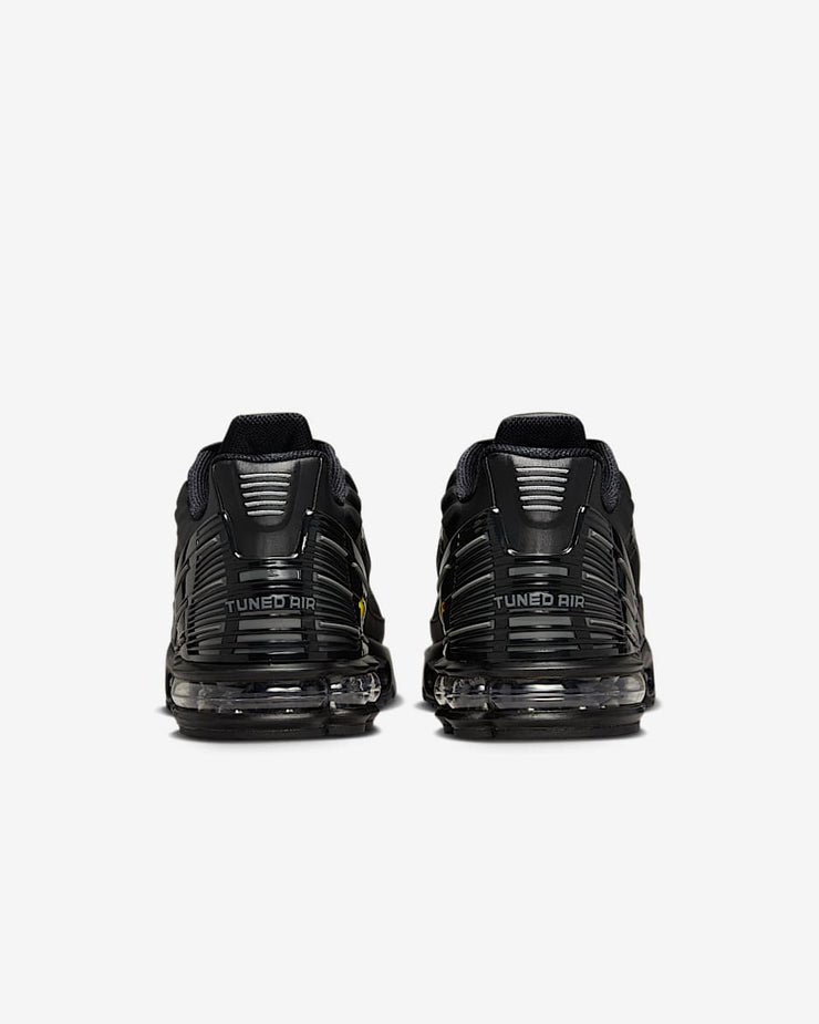 Nike Air Max Plus 3 “Black”