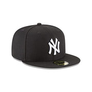 New York Yankees 9FIFTY MLB League Basic Team Cap