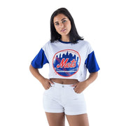 MLB Ladies New York Mets