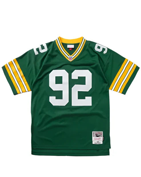 NFL GREEN BAY PACKERS 1996 REGGIE WHITE 