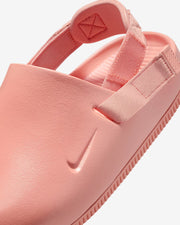 CALM MULE SLIDES