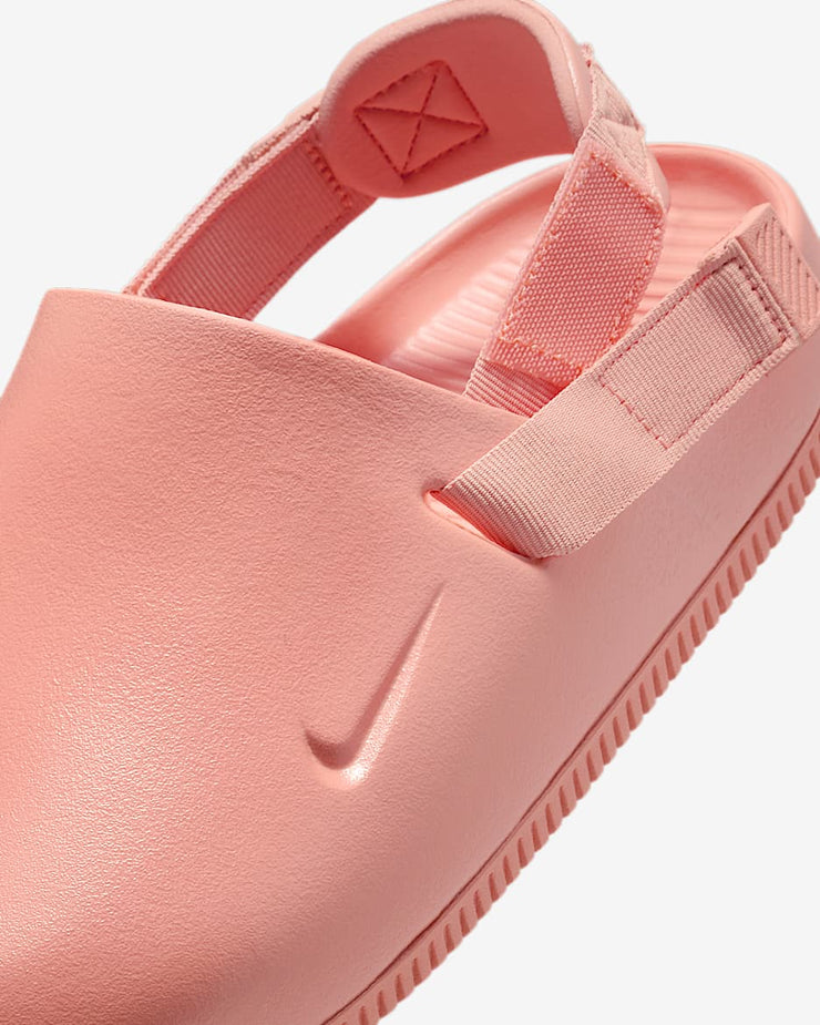 CALM MULE SLIDES