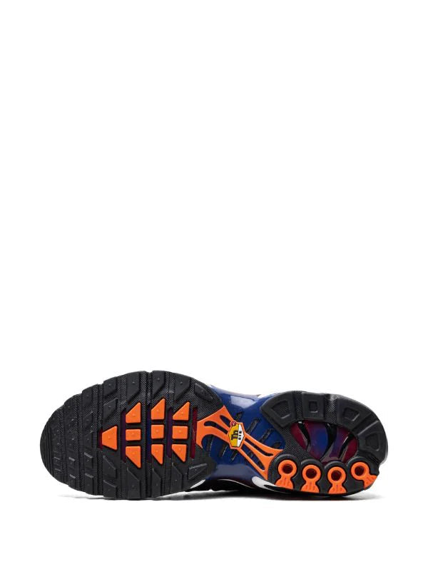 NIKE AIR MAX PLUS "FC BARCELONA"